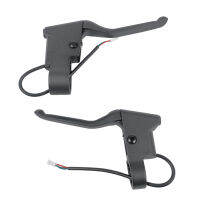 สกู๊ตเตอร์ไฟฟ้าเบรค Handle Hall Sensor Lever EBike ซ้ายและขวาเบรค Hall k สำหรับ22Mm Crossbar เส้นผ่านศูนย์กลาง