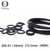 Rubber Oil Rings Washer