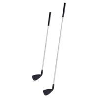 Mini Golf Putter Men Right/Left Handed Putter Club Practice Golf Shaft Putter Club Kids Adults Golf Putter Golf Sticks for Any Putting Green Mat standard