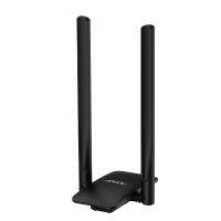 2021EDUP 1300Mbps Wireless Wifi Adapter USB3.0 Network Card Adapter 2.4G&amp;5.8G Dual Band Drive Free 2*6dBi High-Gain Antenna MTK Chip