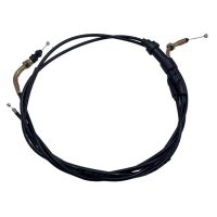 Scooter Throttle Cables Line Steel Motorcycle Driving Wires Brake Parts For Honda DIO 50 TACT AF17 AF18 AF27 AF28 AF34 AF35 AF38