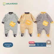 Bodysuit cho bé sơ sinh Ualarogo 0