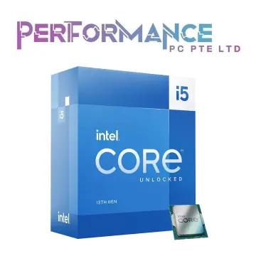 Intel New Core i5-13600KF i5 13600KF 3.5 GHz 14-Core 20-Thread CPU  Processor 10NM L3=24M 125W LGA 1700 Sealed but without Cooler
