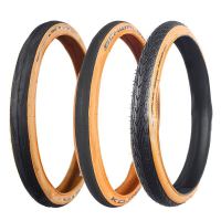 【Free shipping】Schwalbe ONE มาราธอน Raecr 35-349 16นิ้ว16X13ยางผนังสีแทนน้ำหนักเบาเป็นพิเศษ KOJAK 32-349สำหรับยางพับ