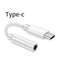 Type C 3.5 Jack Earphone Audio Aux Cable for xiaomi huawei USB to 3.5mm Headphones Adapter For SAMSUNG Galaxy Note 10 20 S10 S20