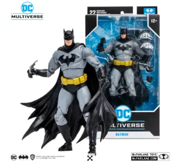 Batman best sale toys online