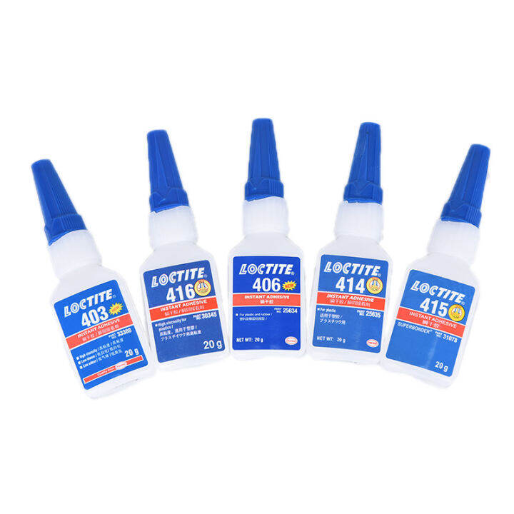 carmelun-super-glue-403-406ซ่อมกาวกาว-instant-loctite-self-adhesive-20ml