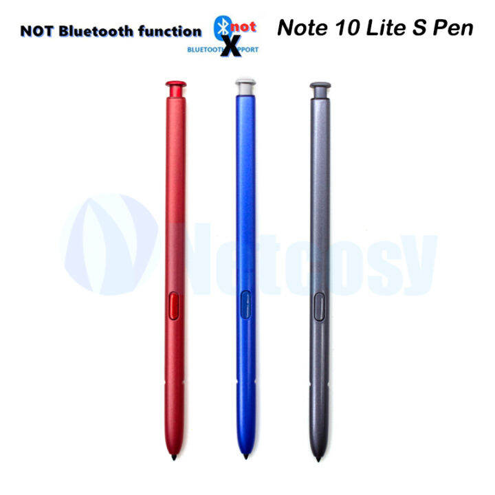 samsung galaxy note 10 lite s pen