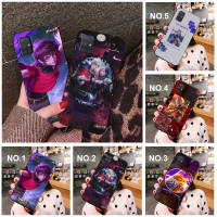 Casing หรับ OPPO F5 A73 F7 F9 Pro A7X F11 F17 F19 A74 A95 Pro Find X3 Pro Lite Neo R9 R9s F1 Plus A76 Reno 7 7Z 6Z W178 Mobile Legends Bang Bang Game LANCELOT Pattern Phone เคสโทรศัพท์