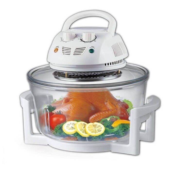 Hanabishi Turbo Broiler HTB 130 Lazada PH