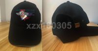 （all in stock）GBI PGBI GUARDIANS Actual Display Photo Design Black and White Baseball cap 208