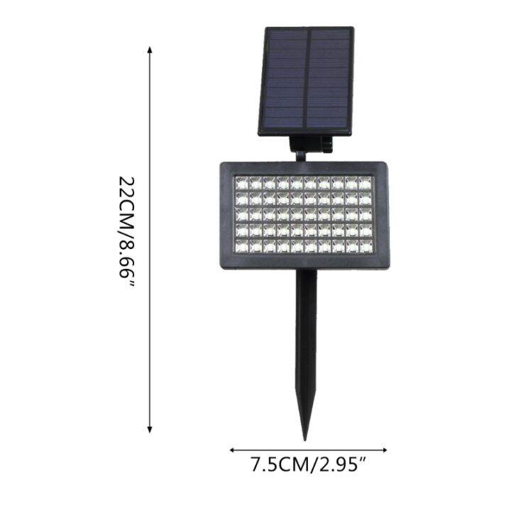 led-spotlight-solar-landscape-lamp-spot-lights-outdoor-waterproof-in-ground-lights-for-garden-yards-driveway-and-walkway