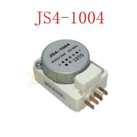 JS4 1004 AC220V สำหรับละลายน้ำแข็งตู้เย็น Defrost Timer ชิ้นส่วน