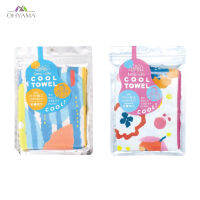 LOMA-AIKA COOL TOWEL ผ้าขนหนูเย็น