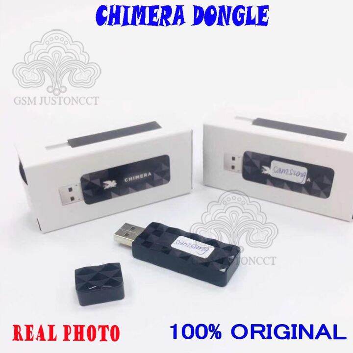 Chimera Dongle / Chimera tool Dongle (Authenticator) for samsung Module ...