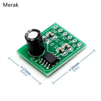 XH-M125 XPT8871แผ่นโมโนตัวขยายเสียง DC 5V 1A 5W Motherboard Amplificador ลำโพงขนาดเล็ก Sound Board Volume Control