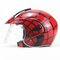 Child protection safety helmet 3 to 9 years old childrens comfortable Motos cross-country motorcycle motorcycle helmet