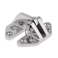 316 Stainless Steel Hatch Hinge with Removable Pin Marine Boat Hardware Accessories