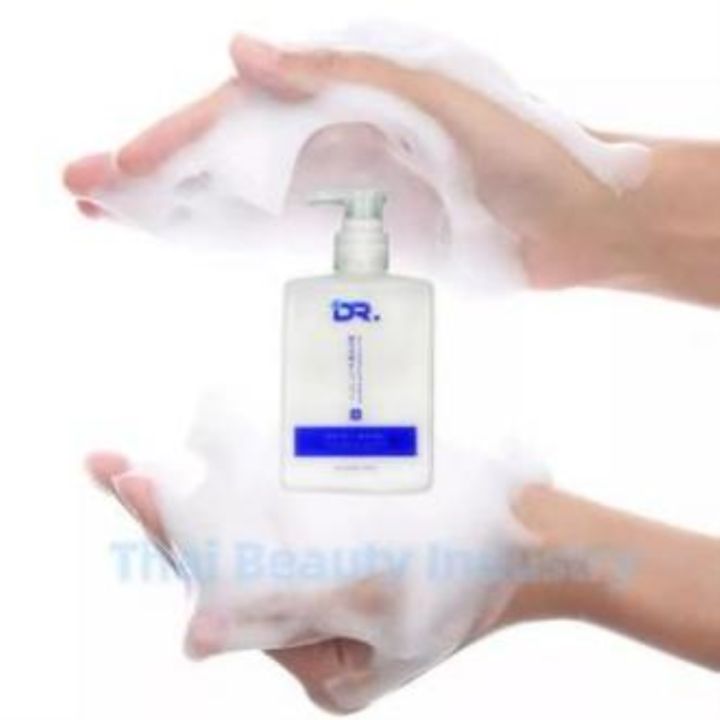 powerful-seller-new-anti-stripping-shampoo-แชมพูป้องกันผมร่วง-oil-control-anti-dandruff-amino-acid-colour-protection