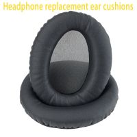 【Free-delivery】 WarnerVivien แผ่นรองหูแทน earmuff แผ่นสำหรับบลูทูธหูฟังไร้สายสำหรับ Wh-Ch700N Zx770Bn Zx780