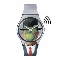 นาฬิกา  SwatchPAY! THE SURREAL PAY! SVIZ103-5300