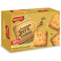 BIKANO- JEERA COOKIES 200G