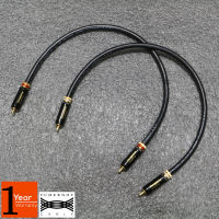 สาย TCHERNOV SPECIAL MKII IC ของแท้จากศูนย์ไทย ประกอบหัว RCA พร้อมใช้รับประกัน 1ปี / ร้าน All Cable