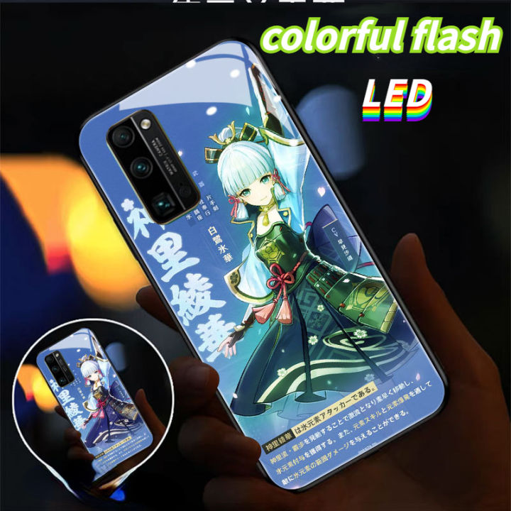 สแปร์พาร์ทอัปเกรด-led-สีสันสดใสควบคุมด้วยแฟลชเคสโทรศัพท์ได้สำหรับ-i-เคสโทรศัพท์15pro-15อัลตร้า12-13-14promax-11promax-7-8plus-สำหรับเคสแอปเปิ้ล-xr-xs-max-genshin-impact-2023042201