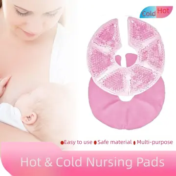 Buy Breastfeeding Warm Compress online