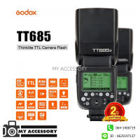 FLASH GODOX TT685N TTL HSS SPEEDLITE for Nikon