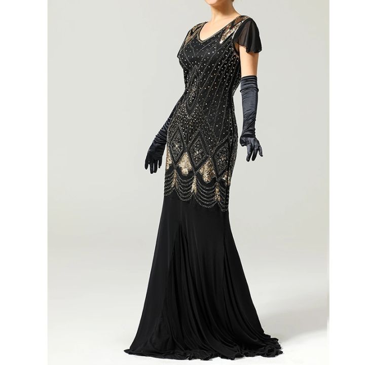 flapper-gatsby-agnes-dress-prom-dress-1920s-flapper-great-gatsby-art-deco-downton-abbey-bridesmaid-wedding-reception-maxi-gown