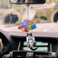 【hot】卍◈  2D Car Hanging Ornaments Interior Pendant Decoration 2023 New Hot Selling