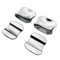 For 2023 Honda Stepwgn RP Series Car Door Handle Bowl Cover Trim Frame Door Handle Decorative Stickers