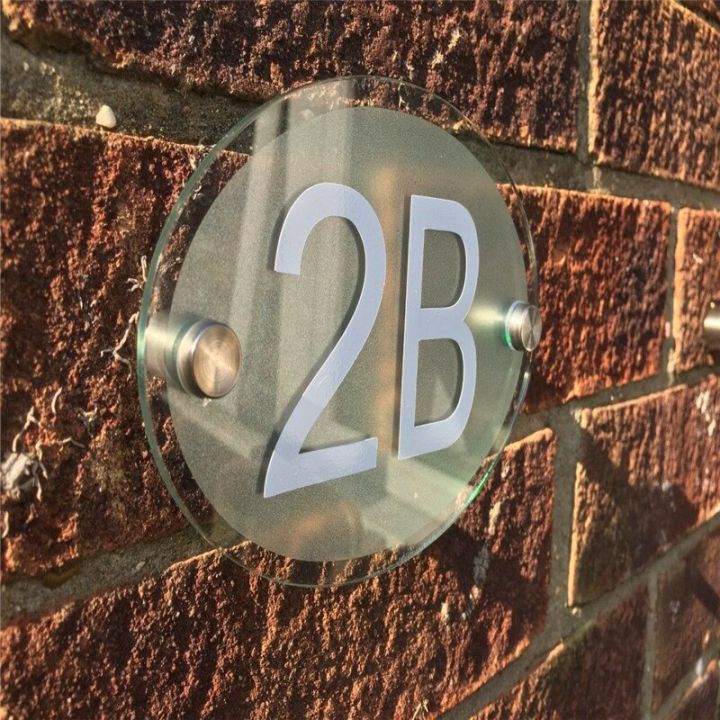 modern-house-sign-number-house-number-house-number-outdoor-number-stickers-door-number-street-glass-effect-acrylic-silver-name-wall-stickers-decals