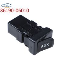 86190-53010 86190-06010 High Quality Auxiliary Stereo Adapter For Toyota for Lexus 2007-2009 Stereo Adapter Car Parts