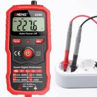 DC-Voltage Current Power Frequency Energy Ammeter Monitor-Volt Multimeter Instrument Tester Digital Display LCD Detector 40JE Electrical Trade Tools T