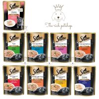 NEW (โหล) Sheba ชีบา อาหารเปียกแมว ชนิดซอง 70g คละรสไม่ได้