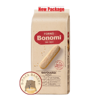 โบโนมิ บิสกิต เลดีฟิงเกอร์ / Bonomi Biscuit Ladyfingers