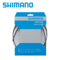 Shimano SM-BH90-SB SM-BH90-SS SM-BH90-SR M395ท่อยางเบรก M596 M615 M8000 M9000เอ็กซ์ทีเอ็กซ์ทีอาร์ดิสก์ท่อยางเบรกท่อยางคาบูเรเตอร์1000มม. 1700มม. Bh-90-sb Bh90-ss