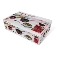 TEFAL . ชุดเครื่องครัว (4 ชิ้น) รุ่น So Chef G135S495