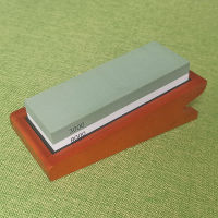 Sharpener Stone Dual Side Whetstone Professional Kitchen Sharpening Grinder Oilstone Sink Bridge Kitchen Sink Rack