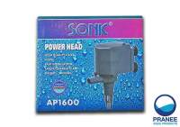 Sonic AP-1600 ปั๊มน้ำ