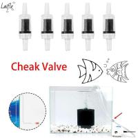 ฟอก Co2ที่มีประโยชน์การไหลย้อนกลับป้องกันปั๊มลมตู้ปลาบนเช็ควาล์วอุปกรณ์สำหรับตู้ปลาไม่วาล์วย้อนกลับ