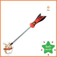 ไขควงหัวแฉก 4 นิ้ว PUMPKIN 17152PHILLIPS SCREWDRIVER PUMPKIN 17152 4" **ด่วน สินค้าเหลือไม่เยอะ**