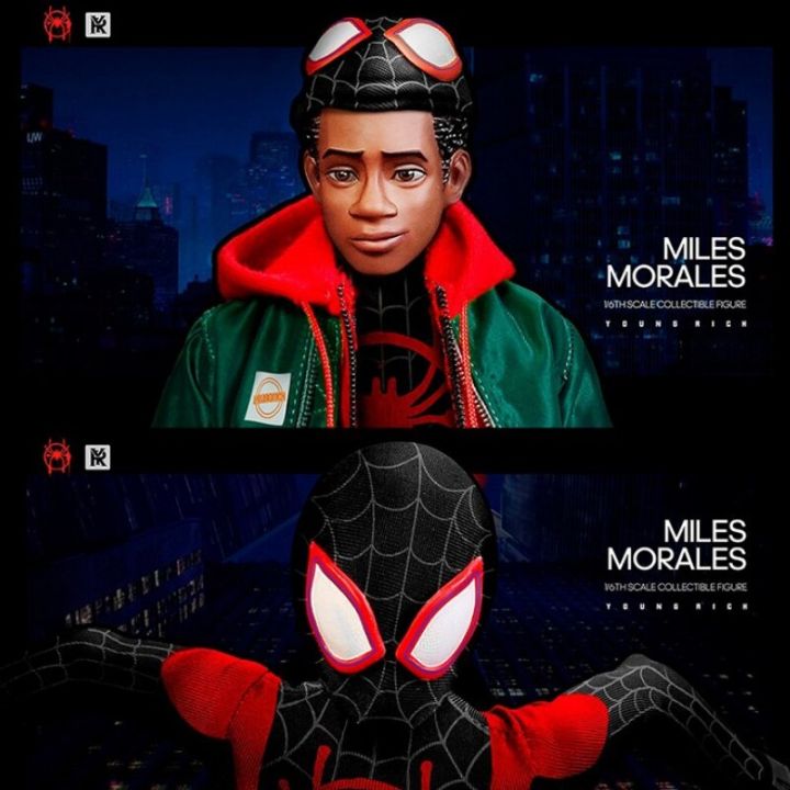 young-rich-toys-sp002-little-black-spider-man-boy-warsuit-edition-full-set-model-soldier-action-figure-collection-model-toy-gift