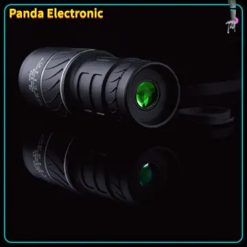 Panda 2024 night vision