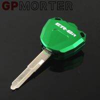 For KAWASAKI NINJA300 NINJA400 ER-6N ER-6F ER6N ER6F Motorcycle key Protective Cover (Key Without Chip)