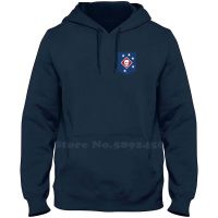 Marine Raider Regiment Long Sleeve Sweatshirt Casual Hoodie