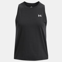 UNDER ARMOUR เสื้อกล้ามออกกำลังกายผู้หญิง UA Essential Cttn Strch Tank/ 1376959