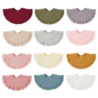 【CW】 Bandana Bibs Baby Burp Cloths   Newborn Bib Kid - Aliexpress